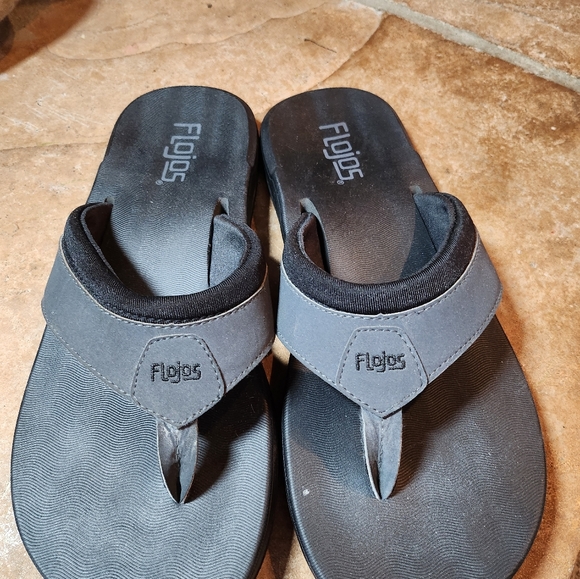 Flojos flip flops - Picture 2 of 7